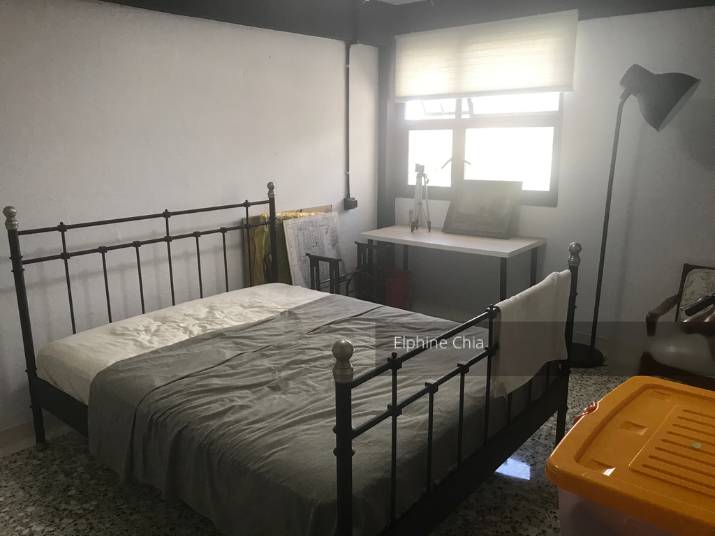 Blk 81 Commonwealth Close (Queenstown), HDB 3 Rooms #235616011